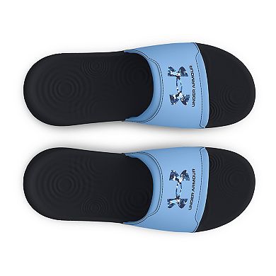 Under Armour Ignite Select Graphic Slides Men's Sandals