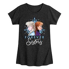 Frozen Thermal Underwear Girls Medium 7-8 Disney Anna Elsa Pajamas  Baselayer