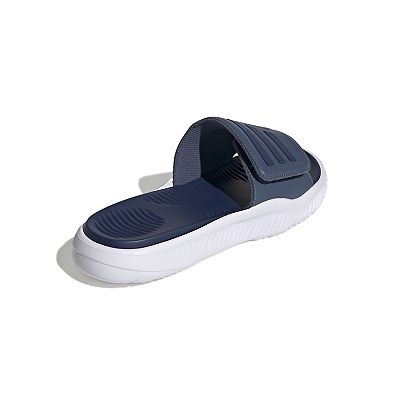 Adidas deals slides mens kohls