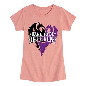 Disney's Descendants Girls 7-16 Dare To Be Different