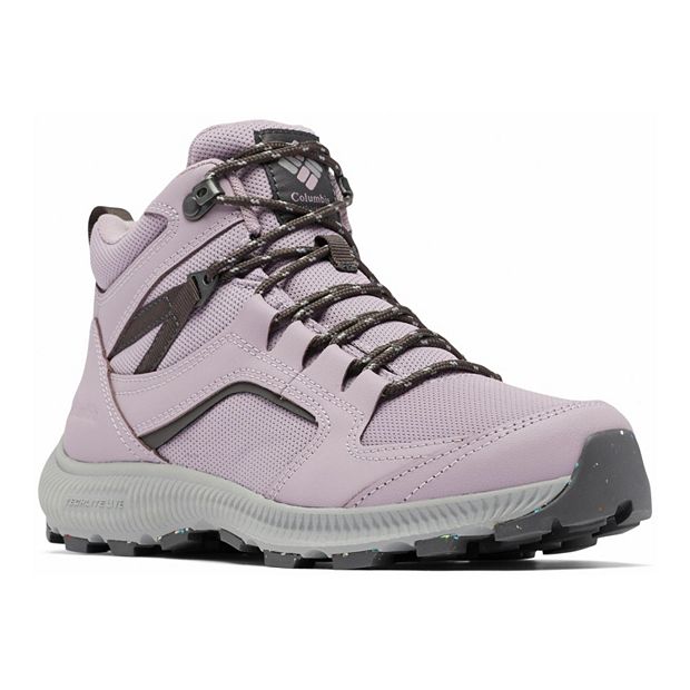 Womens hiking shoes on sale kohls