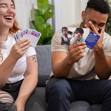 What Do You Meme? Game Fresh Memes: Expansion Pack #1