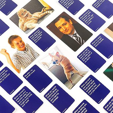 What Do You Meme? Game Fresh Memes: Expansion Pack #1