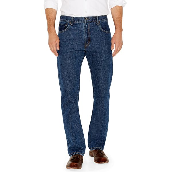 Kohls mens levi 501 on sale jeans