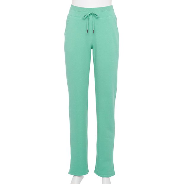 Kohls tek discount gear womens sweatpants