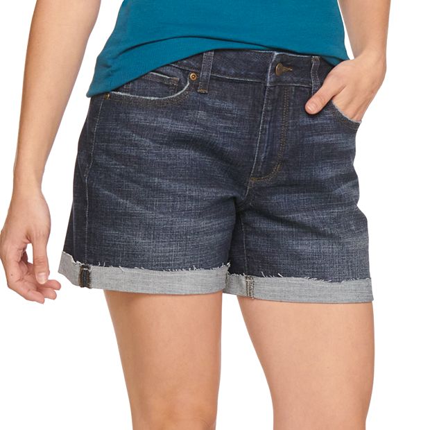 Kohl's sonoma cheap bermuda shorts