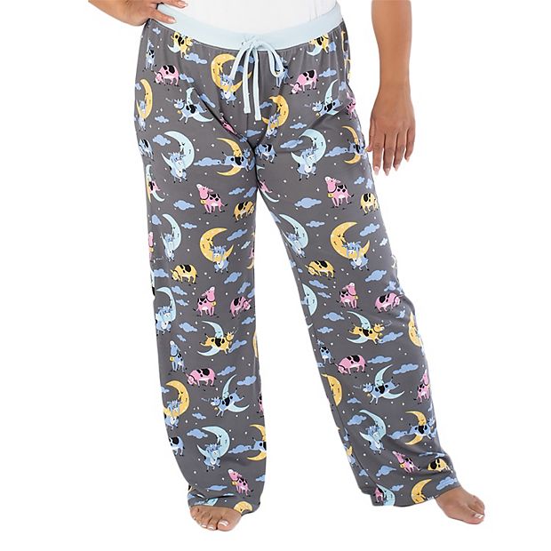 Munki munki discount plus size pajamas