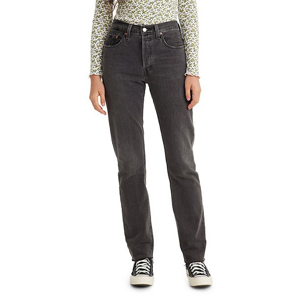 Levis 501 womens on sale kohls