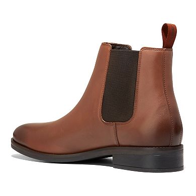 Cole Haan Grand+ Men's Leather Dress Chelsea Boots