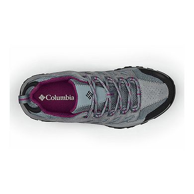Columbia Crestwood Women's Waterproof Hiking Shoes