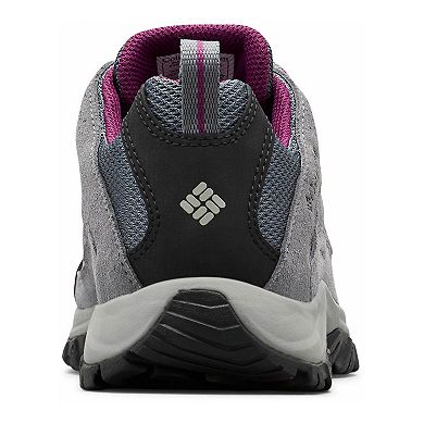columbia women's crestwood mid waterproof hiking boot