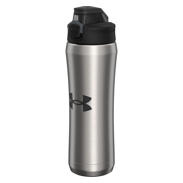 Under Armour Beyond Stainless Steel Water Bottle