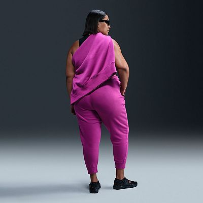Womens Sportswear Women's Plus Size Nike Sweat Suit Womens