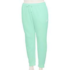 Kohls womens cheap nike joggers