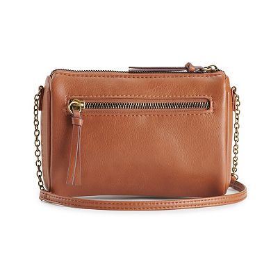 Sonoma Goods For Life® Olivia RFID-Blocking Wallet on a String