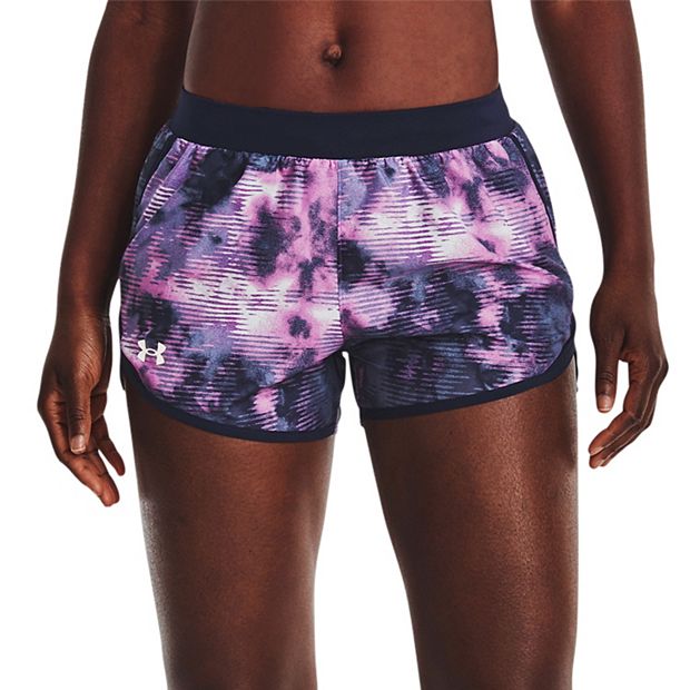 Women's Under Armour Fly By 2.0 Running Shorts