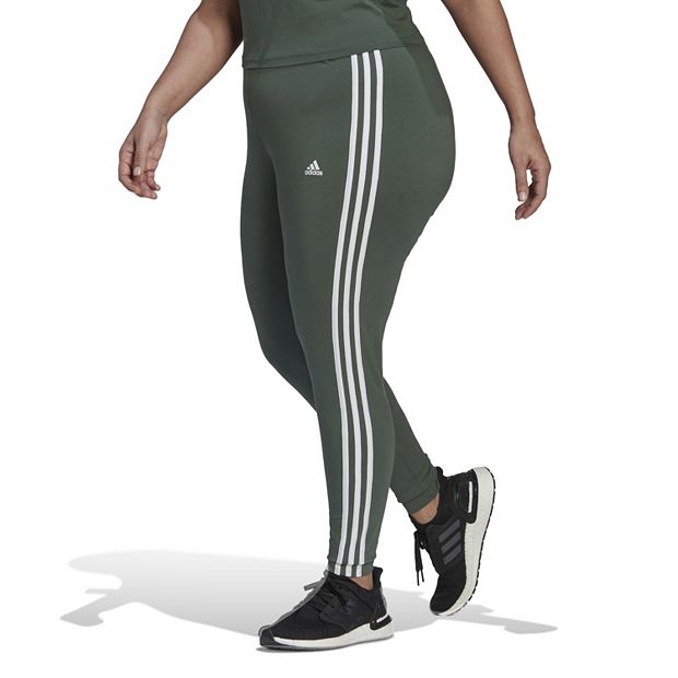 Kohls best sale adidas leggings