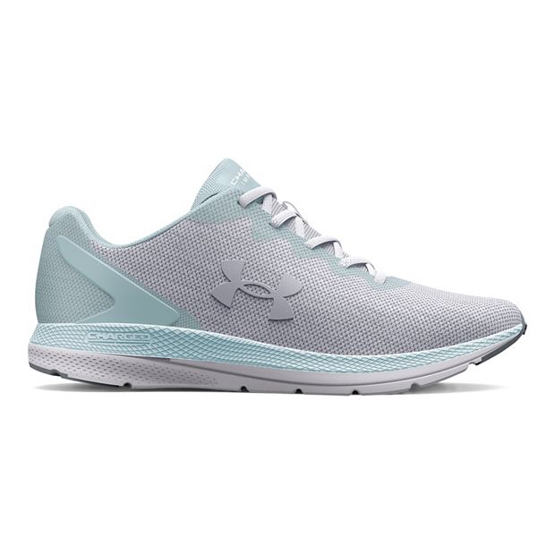 Women's ua charged impulse cheap running shoes