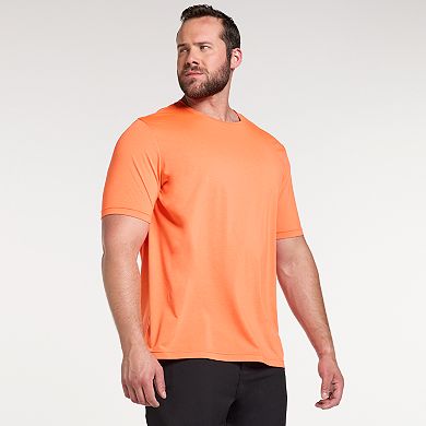 Big & Tall FLX 3-Pack Dynamic Comfort Tee Set