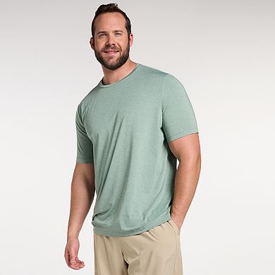 Big & Tall FLX 3-Pack Dynamic Comfort Tee Set