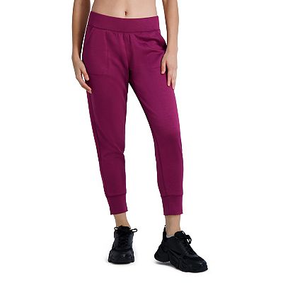 Gaiam jogger pants clearance