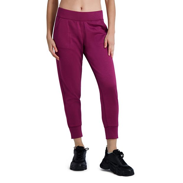 Women's gaiam hudson joggers sale