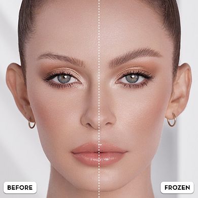 Full & Feathered Eyebrow Kit