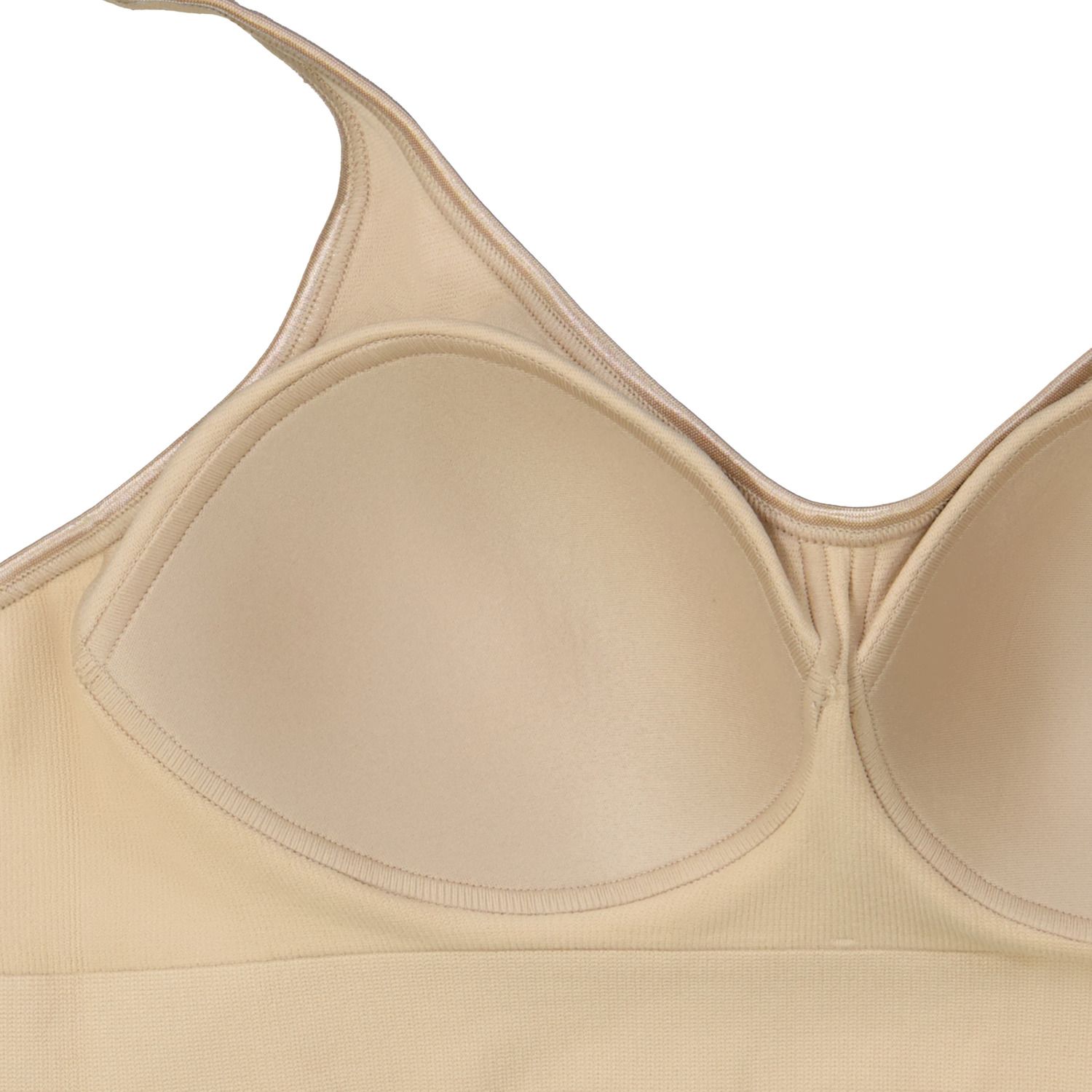 Bali® Comfort Revolution® ComfortFlex Fit® Shaping Wireless Bra 3488