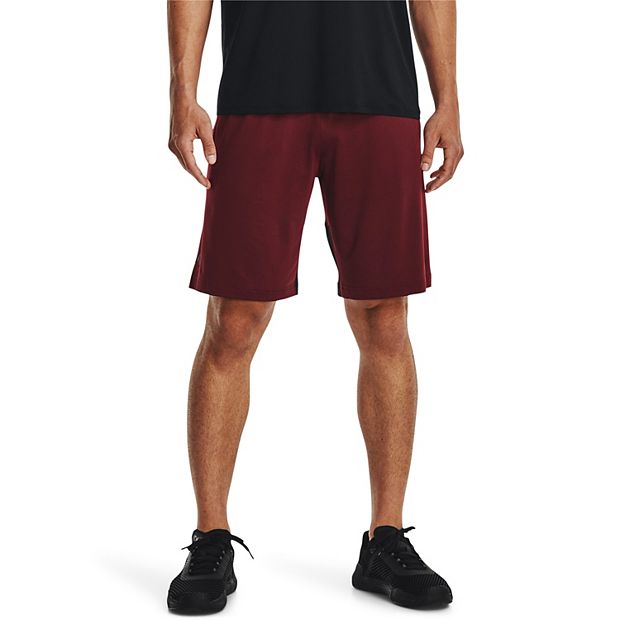 Mens athletic store shorts kohls