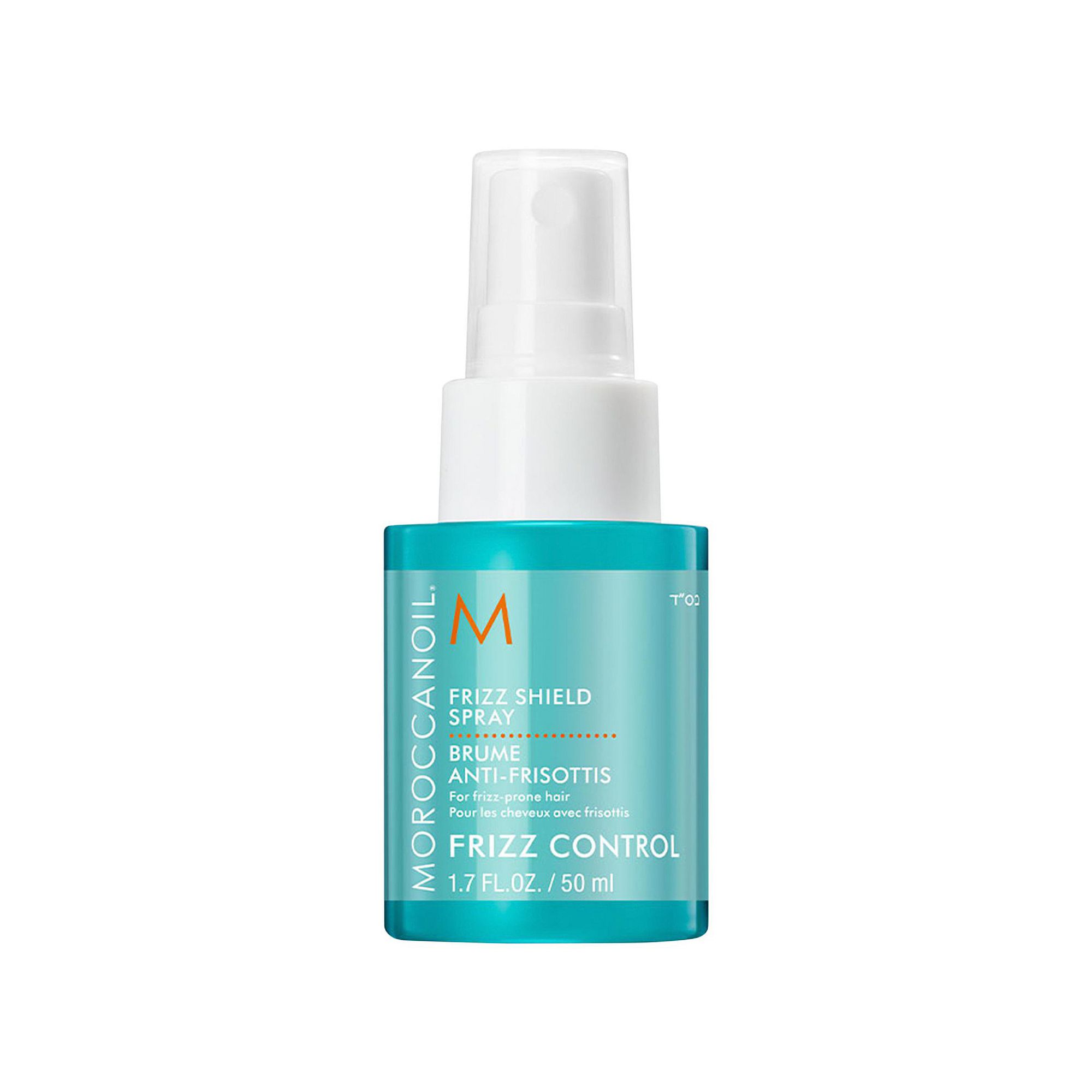 Moroccanoil Mini Frizz Shield Spray, Size: 1.7 FL Oz, None