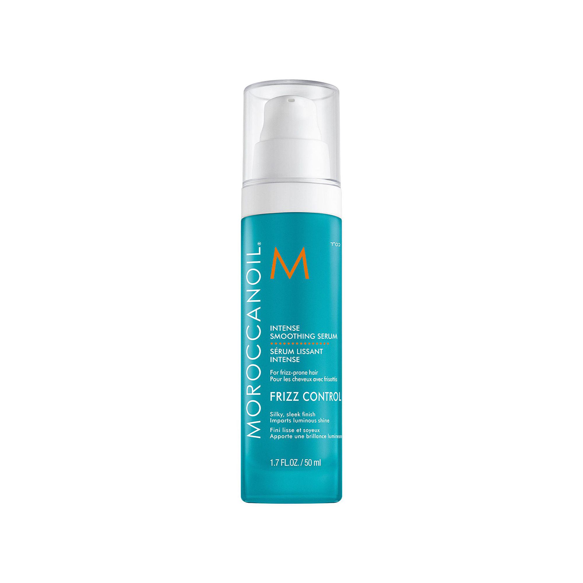 Moroccanoil Intense Smoothing Frizz Control Hair Serum, Size: 1.7 FL Oz, No