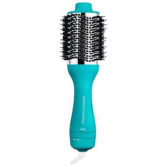 Moroccanoil 4-in-1 Blow-Dryer Brush