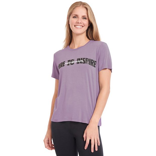 PSK Collective Womens Activewear in Womens Clothing 
