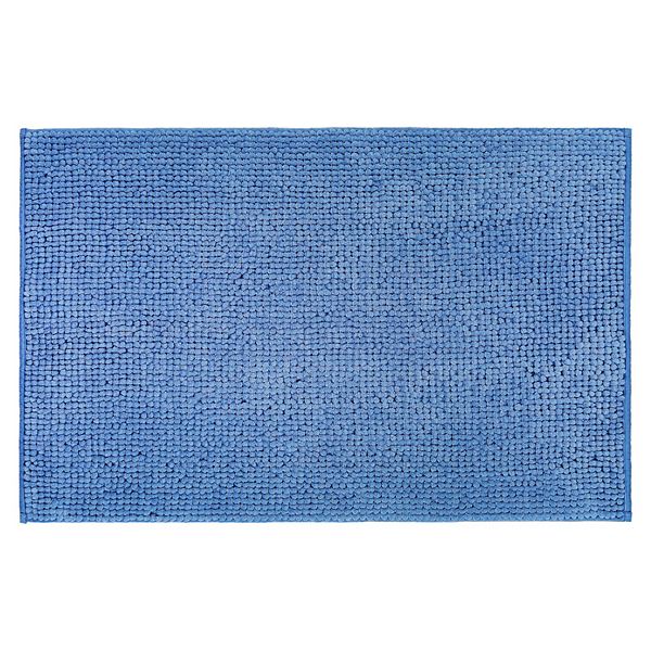 The Big One® Chenille Bubble Bath Rug