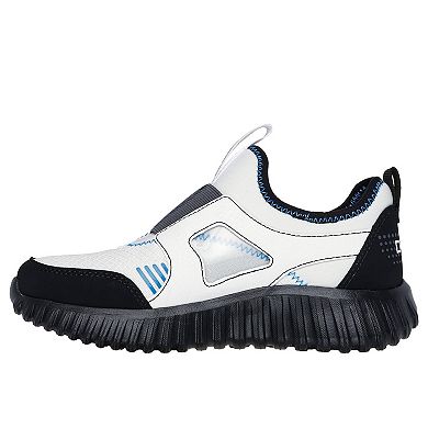 Skechers® Game Kicks: Depth Charge 2.0 Boys' Slip-On Shoes