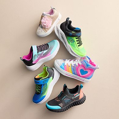 Skechers® Game Kicks: Depth Charge 2.0 Boys' Slip-On Shoes