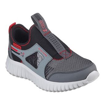 Skechers® Game Kicks: Depth Charge 2.0 Boys' Slip-On Shoes