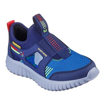 Skechers® Game Kicks: Depth Charge 2.0 Boys' Slip-On Shoes