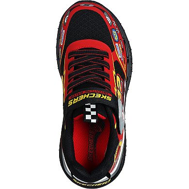 Skechers® Skech Tracks Little Kid Boys' Shoes
