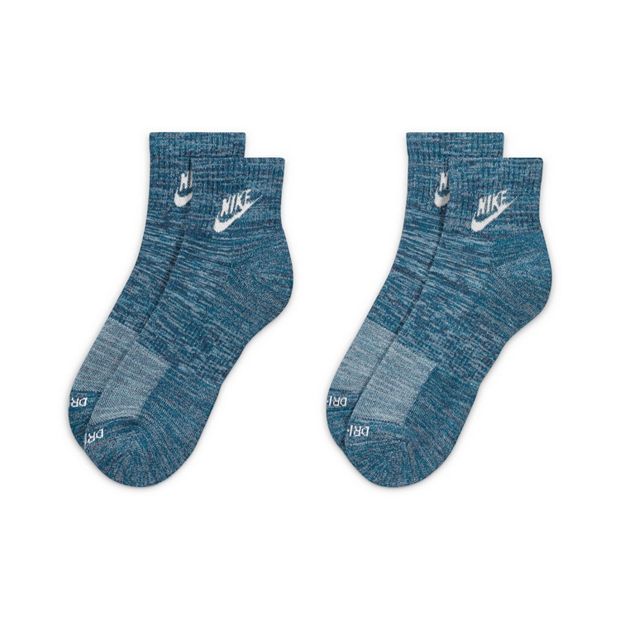 Kohls nike best sale dri fit socks