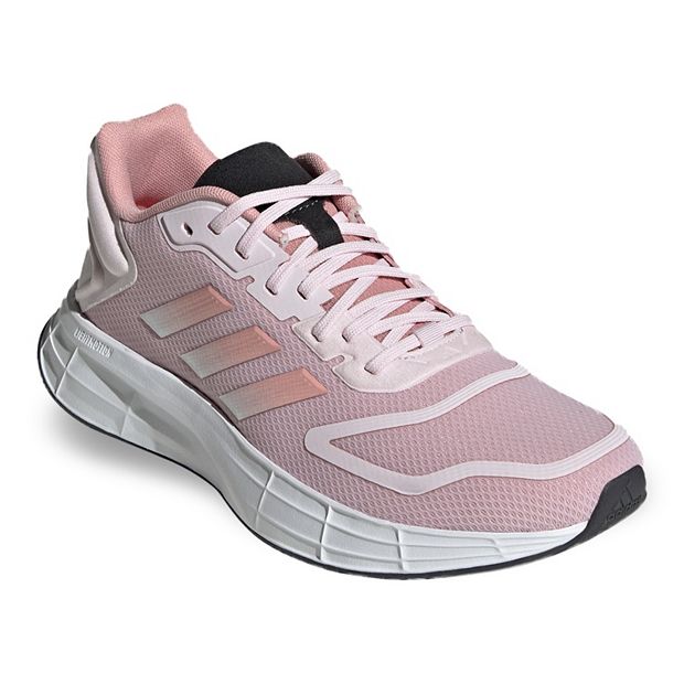 Pink adidas 2025 shoes kohls