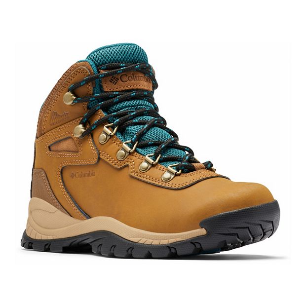 Kohl's columbia 2025 hiking boots