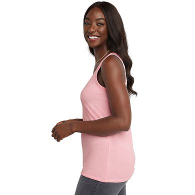 Women's Hanes® Basic Essential Tank Top