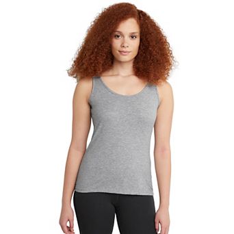 Women's Hanes® Basic Essential Tank Top