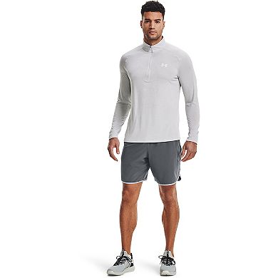 Big & Tall Under Armour Tech Half-Zip Pullover