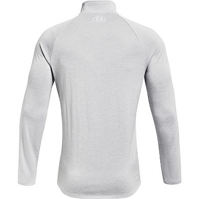 Big & Tall Under Armour Tech Half-Zip Pullover