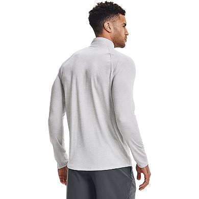 Big & Tall Under Armour Tech Half-Zip Pullover