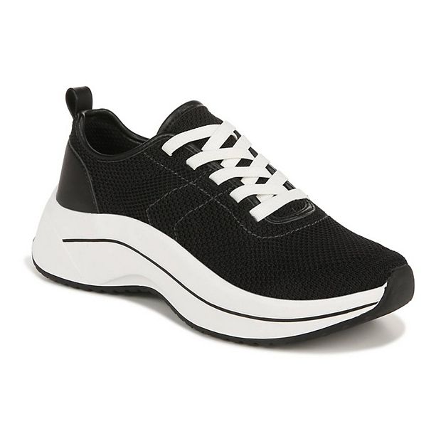 Dr scholl's store knit sneakers