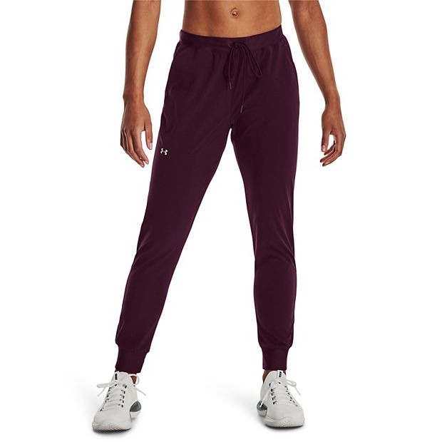 Under Armour Women's Sport Woven Pants : : Clothing, Shoes &  Accessories