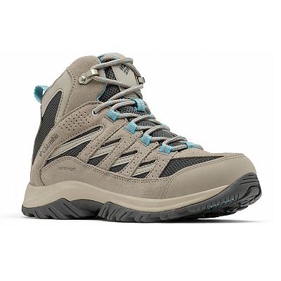 Columbia｜ (CRESTWOOD MID WATERPROOF WIDE (2099862-053)) Amazon.com | Columbia Womens Crestwood Mid Waterproof, Black